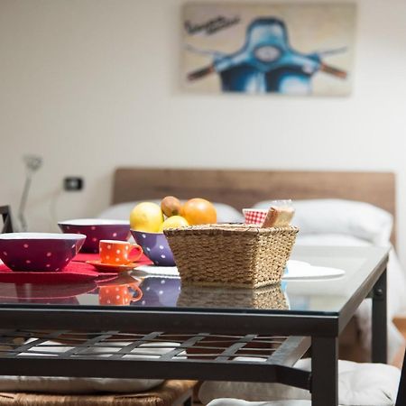 Casa Legami Charme&Relax Apartment Бергамо Екстериор снимка