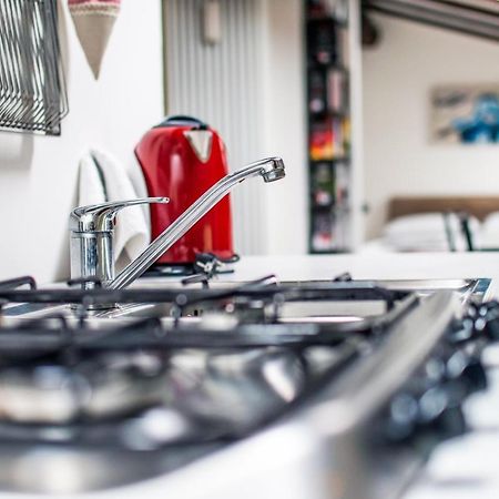 Casa Legami Charme&Relax Apartment Бергамо Екстериор снимка