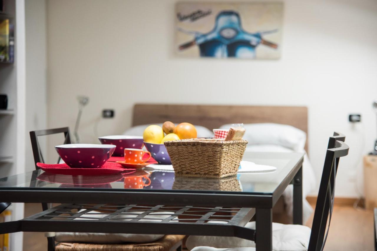 Casa Legami Charme&Relax Apartment Бергамо Екстериор снимка
