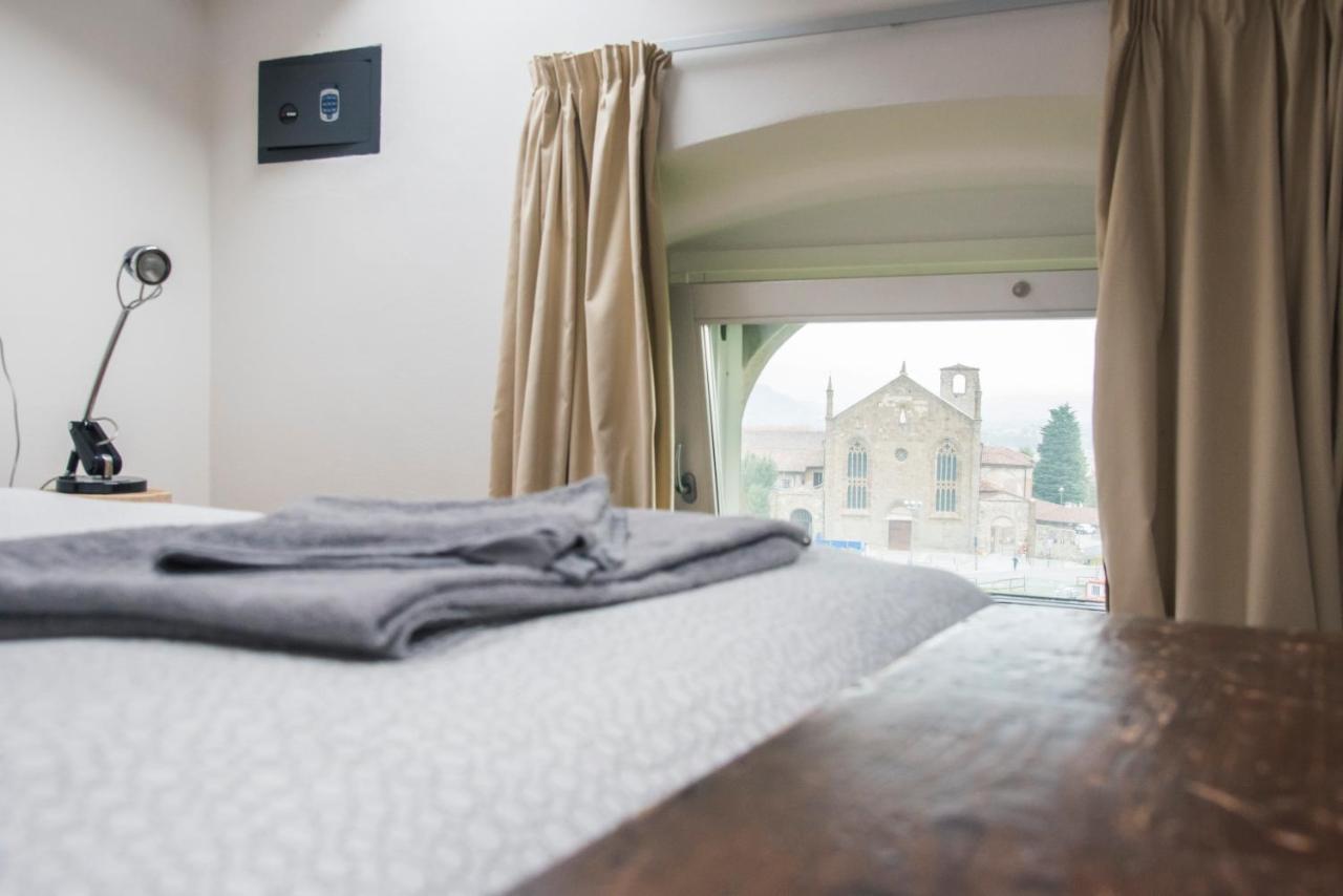 Casa Legami Charme&Relax Apartment Бергамо Екстериор снимка