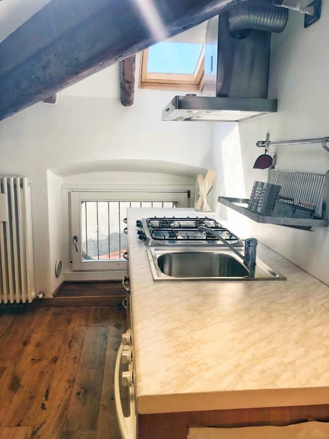 Casa Legami Charme&Relax Apartment Бергамо Екстериор снимка