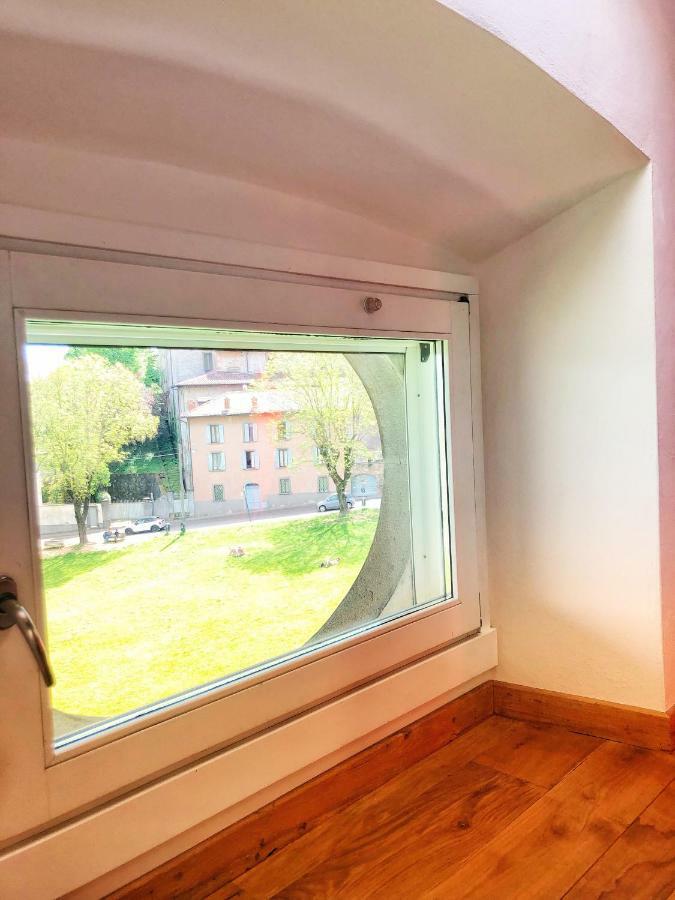 Casa Legami Charme&Relax Apartment Бергамо Екстериор снимка