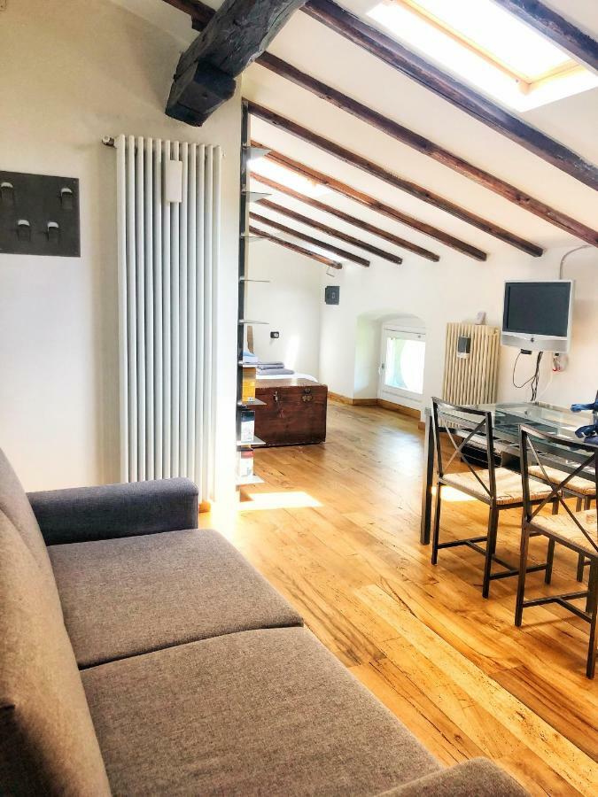 Casa Legami Charme&Relax Apartment Бергамо Екстериор снимка