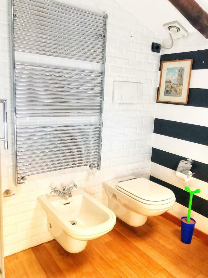 Casa Legami Charme&Relax Apartment Бергамо Екстериор снимка