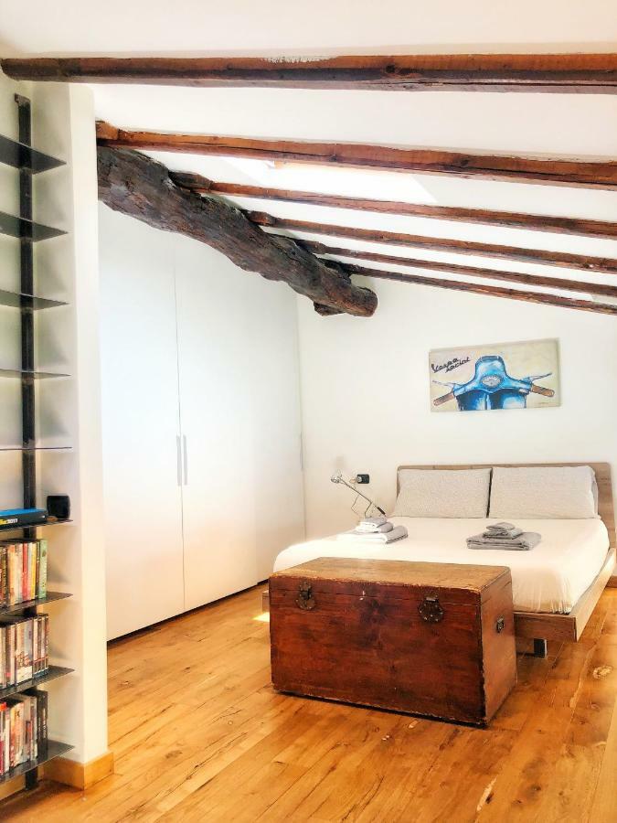 Casa Legami Charme&Relax Apartment Бергамо Екстериор снимка